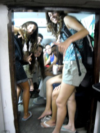 CABIO happy hour 06-05-10